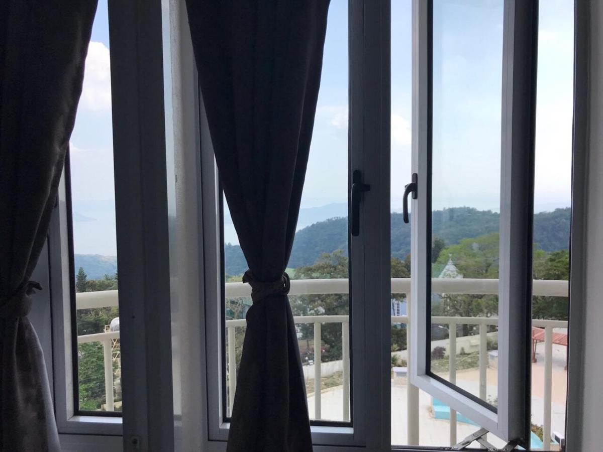 Condo With Free Swimming Pool & Viewing Deck 大雅台 外观 照片