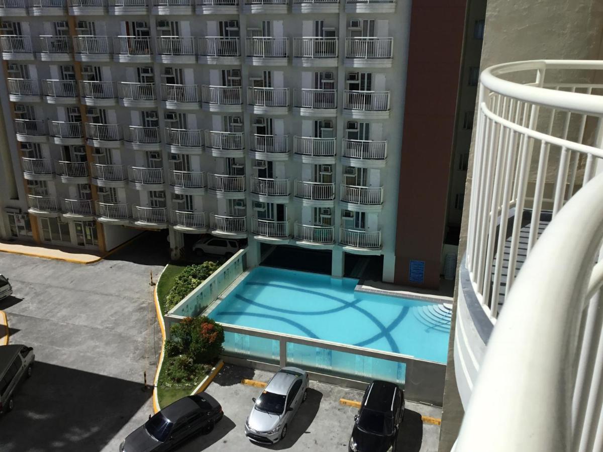 Condo With Free Swimming Pool & Viewing Deck 大雅台 外观 照片